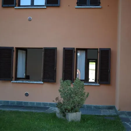 Apartament Landscapesilvia Pt Terra *