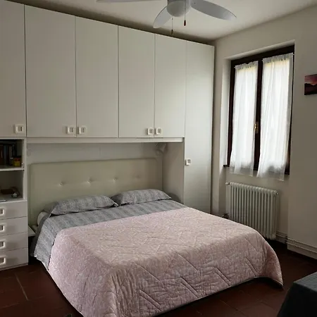 Landscapesilvia Pt Terra Apartament *