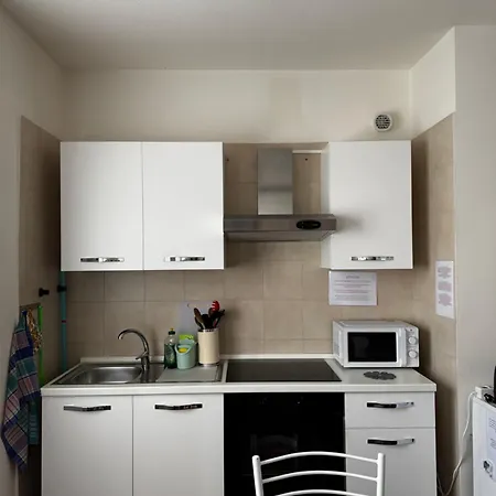 Landscapesilvia Pt Terra Apartment