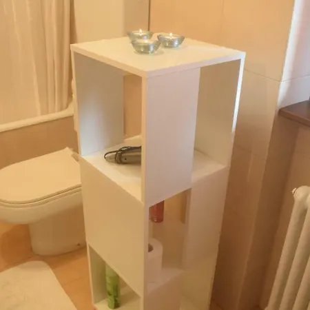 Apartament Landscapesilvia Pt Terra *