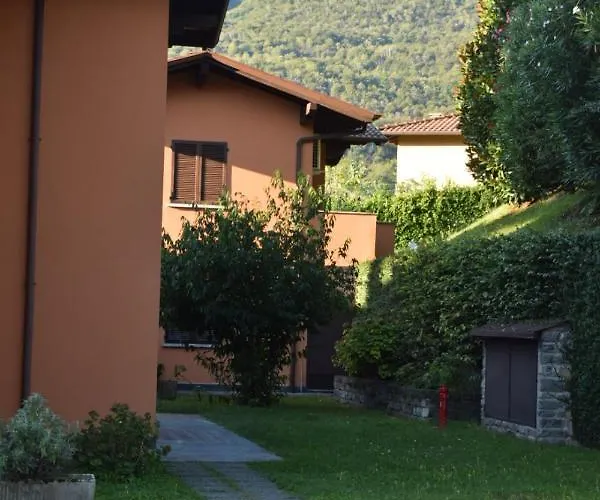 Апартаменты Landscapesilvia Pt Terra Менаджо