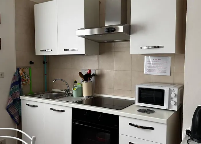 Landscapesilvia Pt Terra Апартаменты *