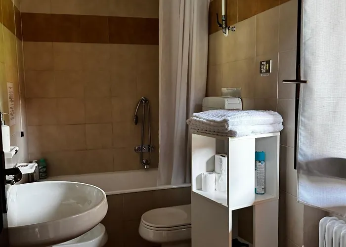 Landscapesilvia Pt Terra Апартаменты *