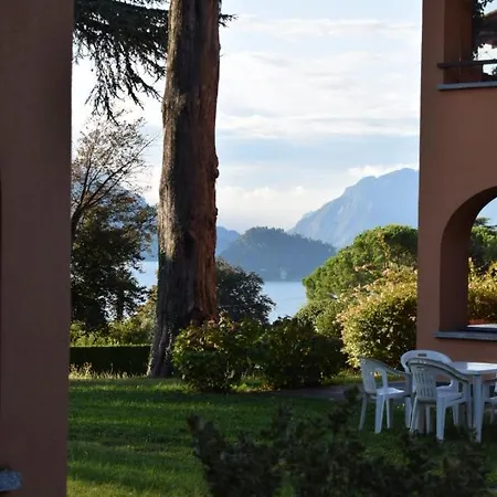 Landscapesilvia Pt Terra Apartamento Menaggio