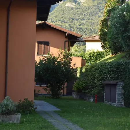 Apartman Landscapesilvia Pt Terra Menaggio