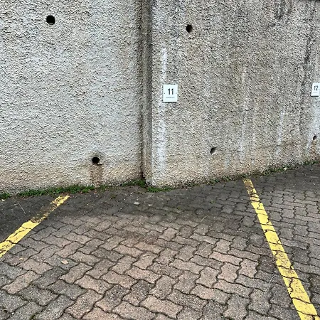 Appartamento Landscapesilvia Pt Terra