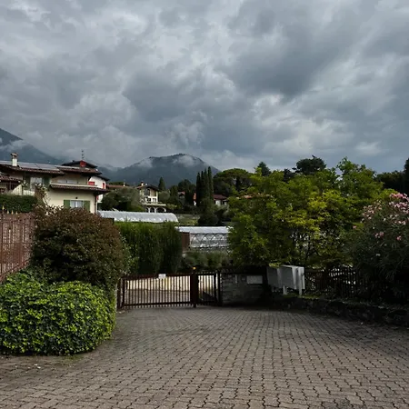 Appartamento Landscapesilvia Pt Terra