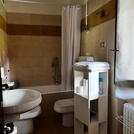 Landscapesilvia Pt Terra Appartamento *