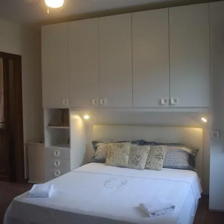Apartamento Landscapesilvia Pt Terra