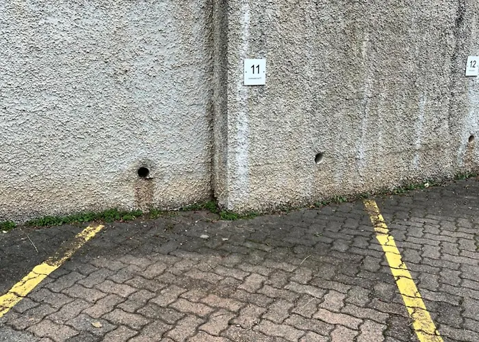 Lägenhet Landscapesilvia Pt Terra