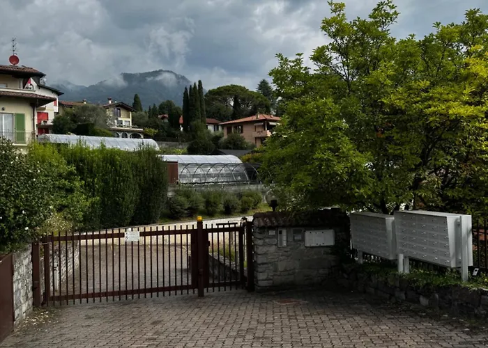 Landscapesilvia Pt Terra * Menaggio