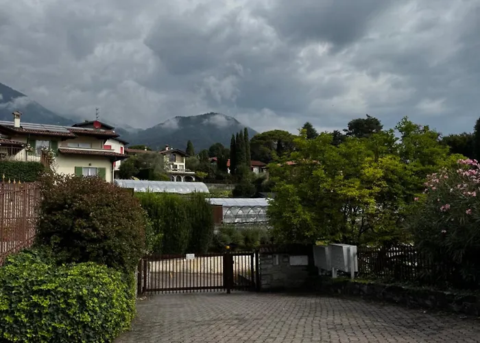 Lägenhet Landscapesilvia Pt Terra