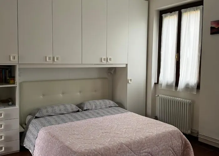 Landscapesilvia Pt Terra Lägenhet *