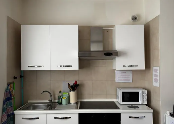 Landscapesilvia Pt Terra Lägenhet