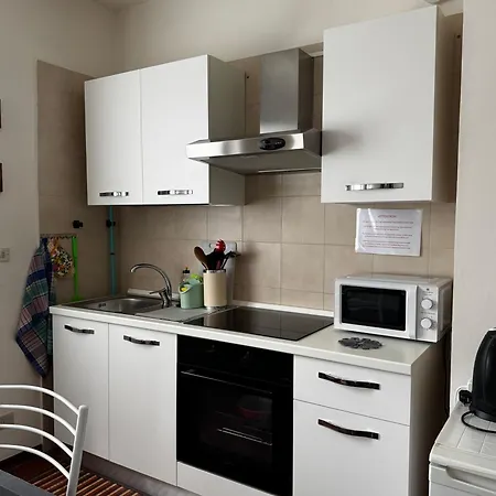 Landscapesilvia Pt Terra 公寓 *