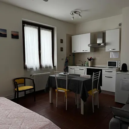 Landscapesilvia Pt Terra 公寓 梅纳焦